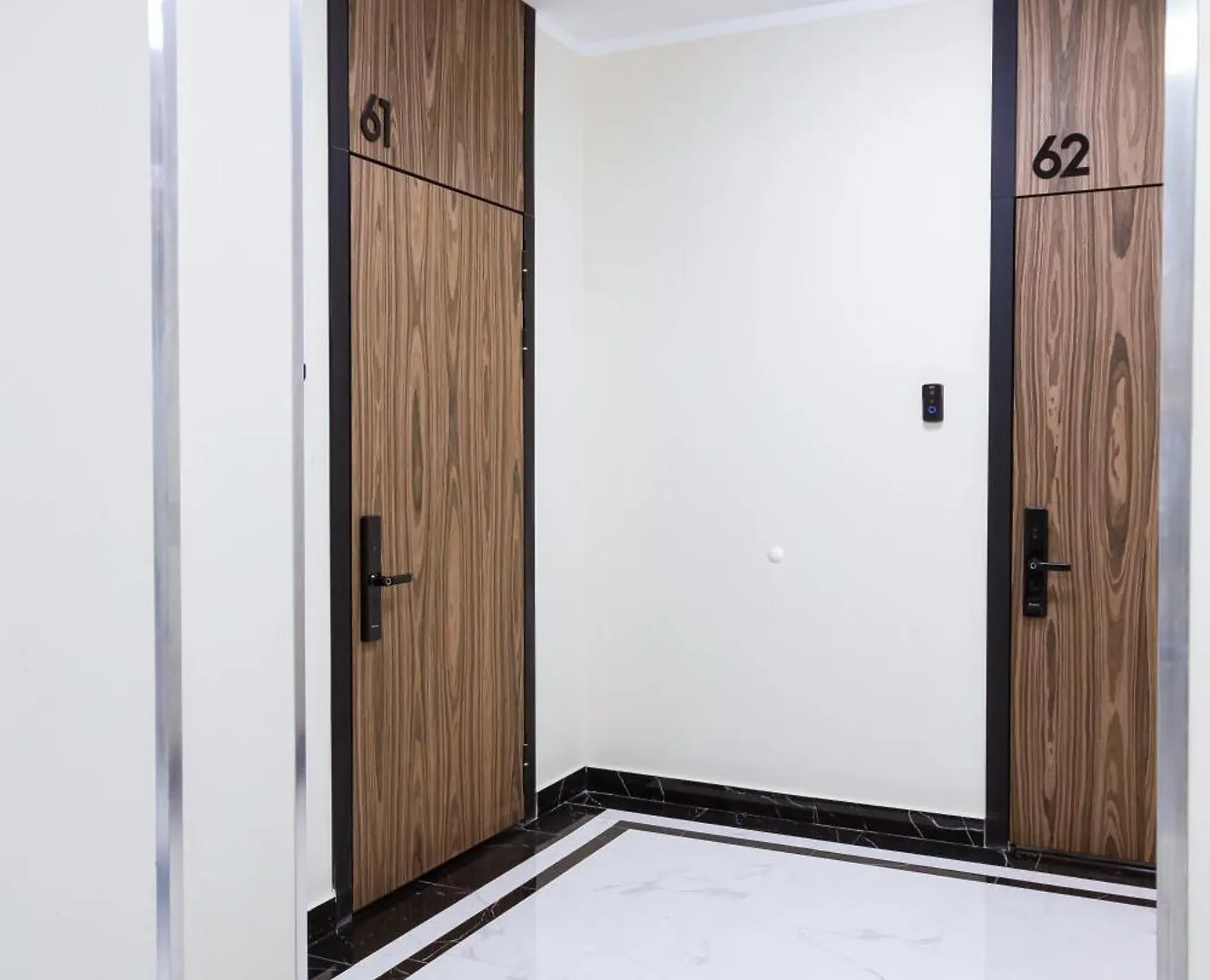 Apartment Dm Aparts - Жк Central Avenue Business Almaty