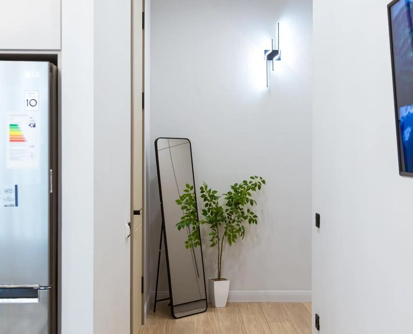 Apartment Dm Aparts - Жк Central Avenue Business Almaty