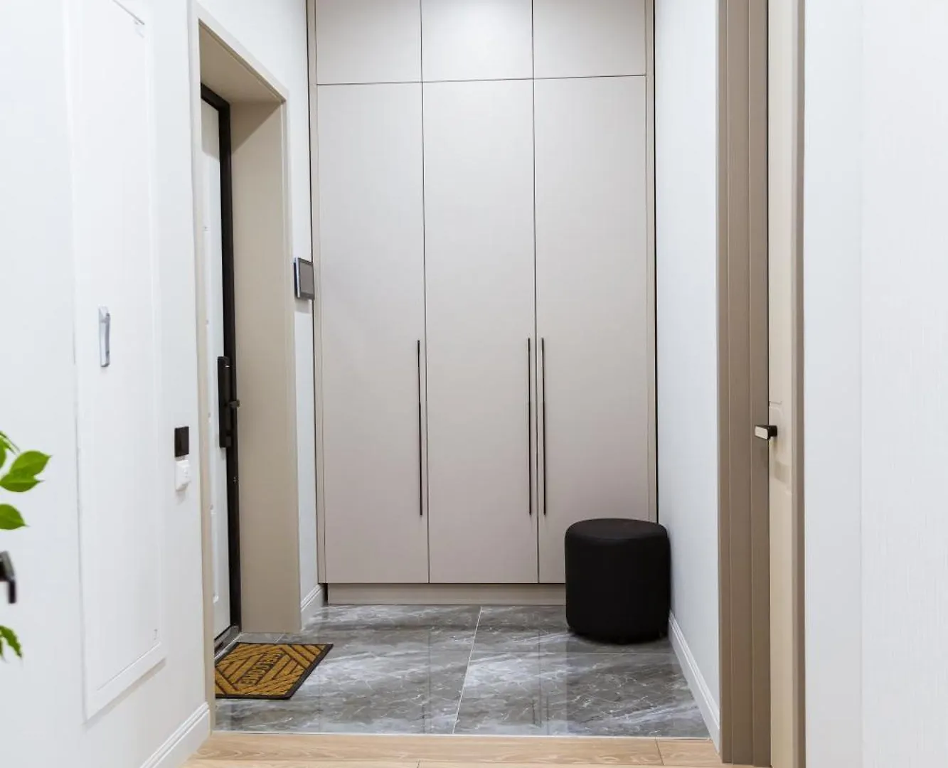 Dm Aparts - Жк Central Avenue Business Almaty