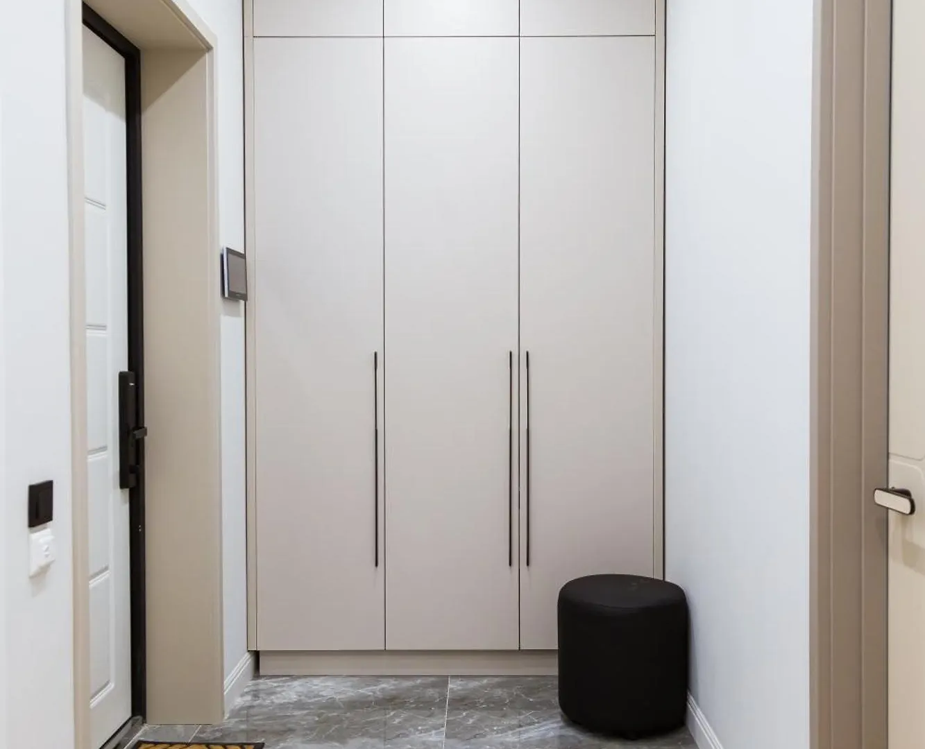Apartment Dm Aparts - Жк Central Avenue Business Almaty
