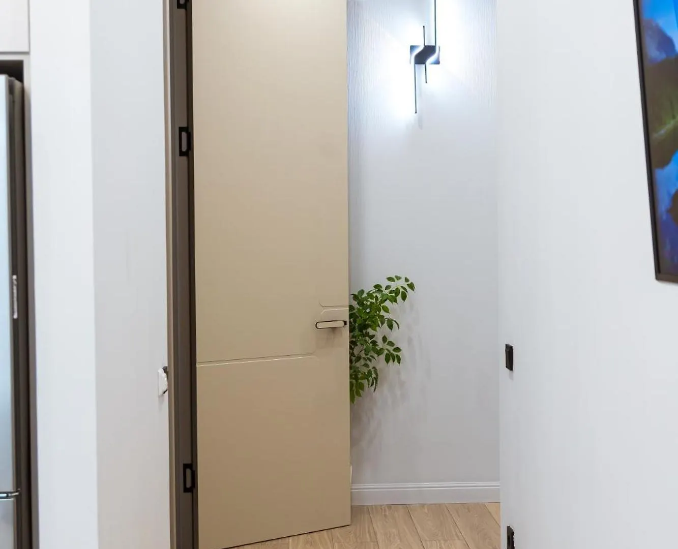 Apartment Dm Aparts - Жк Central Avenue Business Almaty Kazakhstan