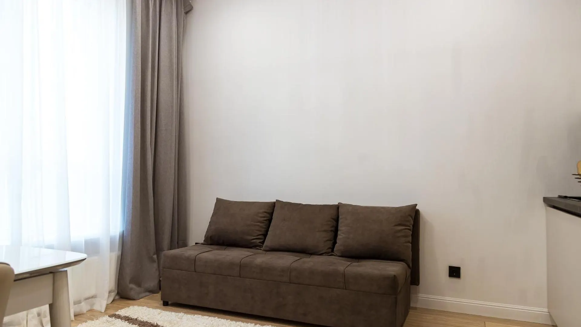 Apartment Dm Aparts - Жк Central Avenue Business Almaty Kazakhstan