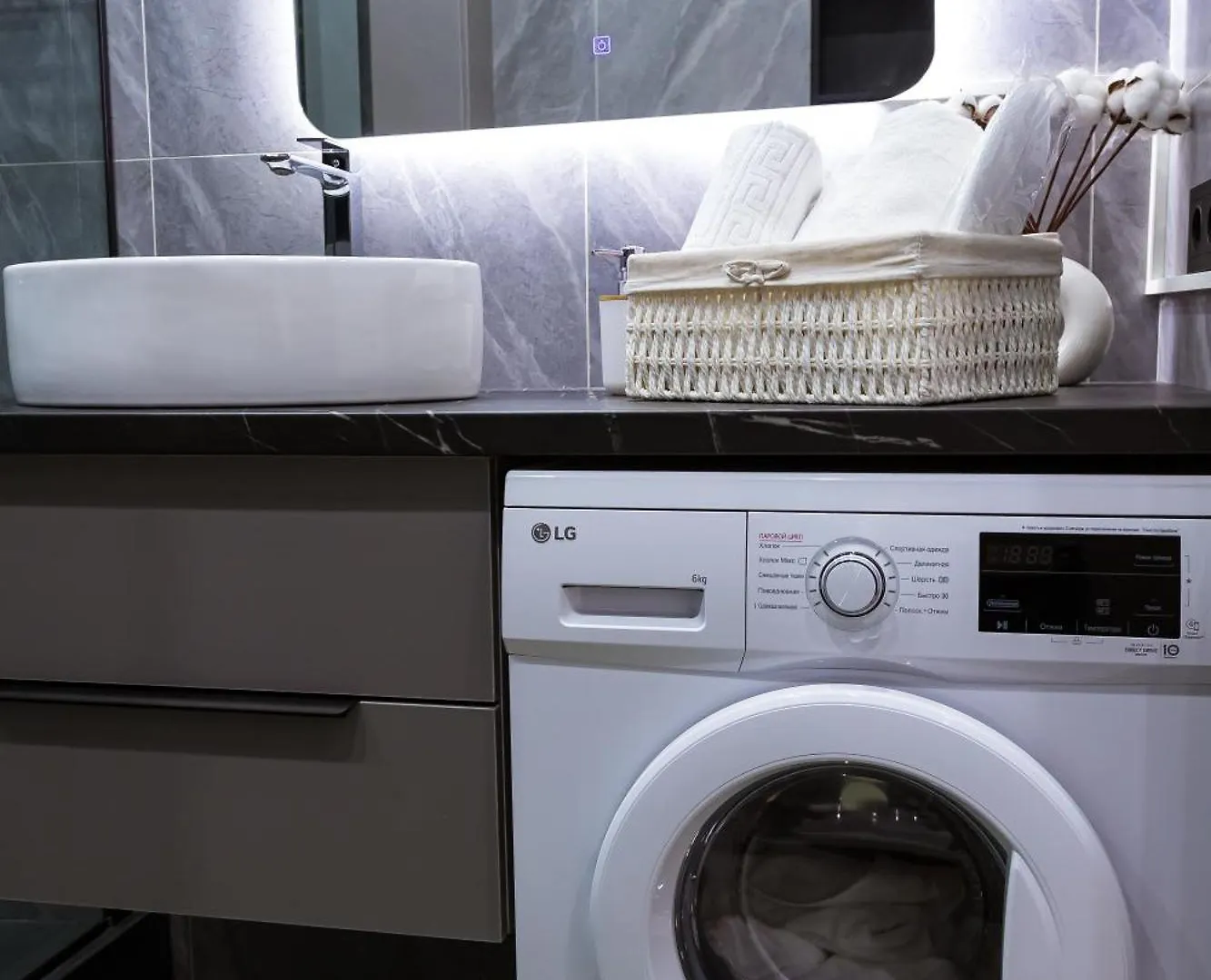 Apartment Dm Aparts - Жк Central Avenue Business Almaty